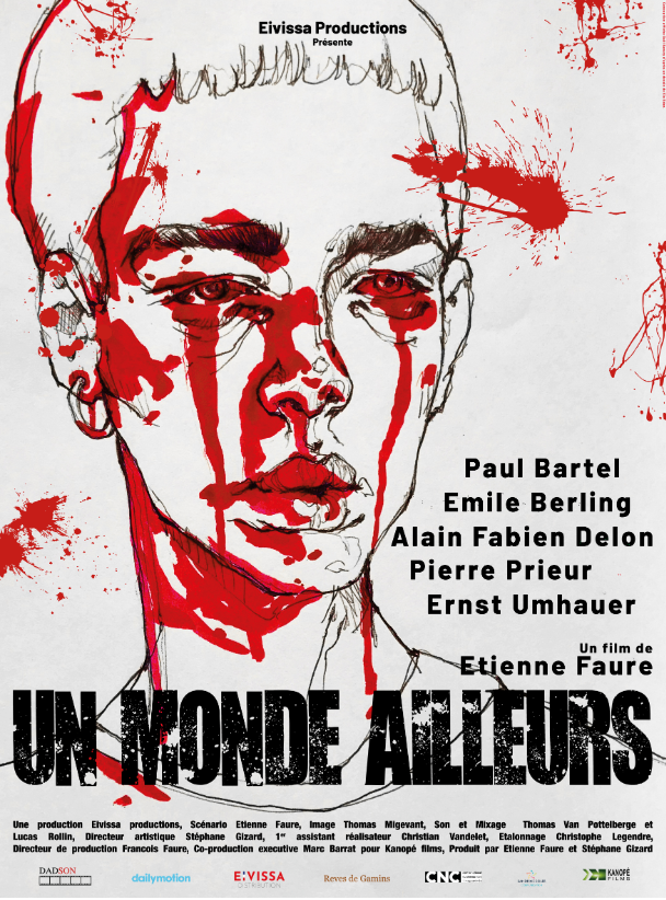 Un Monde Ailleurs, d'Etienne Faure, vous dévoile sa bande-annonce